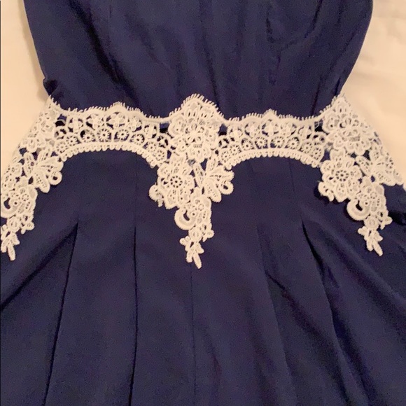 Romper - Picture 4 of 4